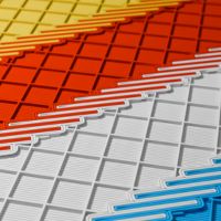 Prusa Slicer Multi-Matéria